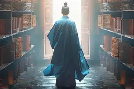 《论语》+《资本论》=？图片