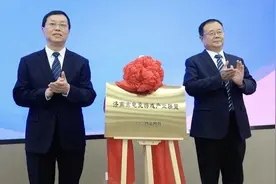 这场全国顶级职业电竞赛事为何落地济南？将带来哪些连锁反应？图片