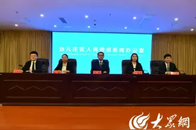台儿庄全面提升全区教育教学质量，群众对教育的获得感、幸福感不断提升图片