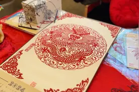 联合国粮农组织在意大利罗马欢庆“中国年”图片