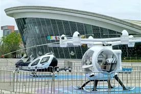 从场景到实景 科技赋能成都世运会巡回赛图片
