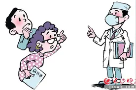 警惕！不咳无痰也可能是结核病图片