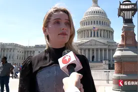美国百万粉丝博主：TikTok剥离法案让我损失惨重图片