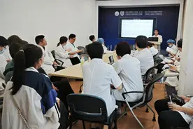 病变累及多个系统，就医不再四处奔走，上海十院妇科MDT为患者提供个性化方案图片