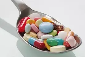 体检查出肺结节别恐慌图片