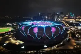 定了！国足世预赛主场对阵澳大利亚的比赛在杭州举行图片