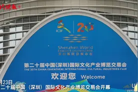 1:1还原苏州平江路，深圳文博会看不尽江苏好风光图片