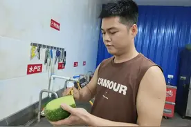 他家的菜好好味！图片