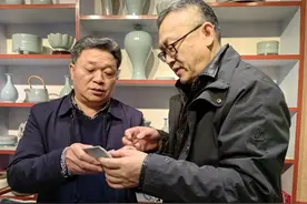 平顶山千年汝窑再创辉煌图片