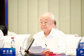 全球智囊团共话“一带一路”，山东正与世界交朋友图片