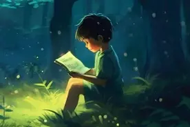 小学阶段，为什么要重视整本书的阅读？图片