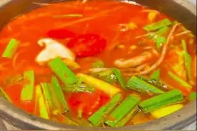 四川美食搜索｜开胃暖身！成都降温好适合来一口贵州酸汤图片