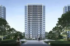 新海信 向未来｜天选“满分”住区，还看海信！图片