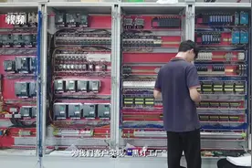 寻道新质生产力｜达源科技：迈向PCB设备产业链高端（附视频）图片