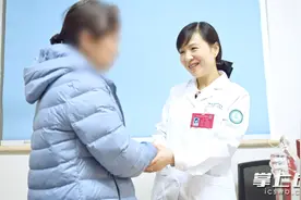 “湖湘好医生”涂鄂文：医者仁心，术者匠心图片