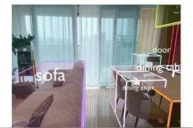 群核科技开源空间智能“钥匙”，一段视频解锁亿万虚拟训练场图片