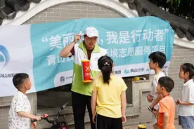 外卖餐盒变身记：万吨减碳与百万营收图片