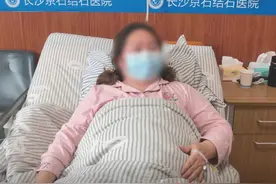 “陪护”变“病友”，姐妹俩双双因这种病住院图片