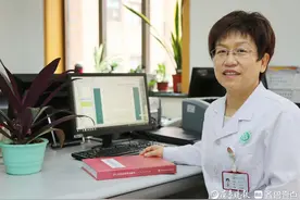 烟台毓璜顶医院妇科夏敏：择一事终一生 仁心仁术诠释医者大爱图片