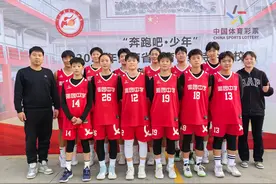 济源获2023年河南省体育传统特色学校图片