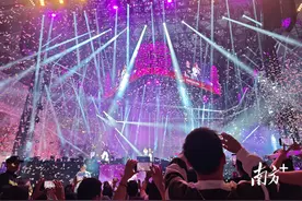 “跟着音乐去旅行”优惠不停 ！Twins汕头开唱，还有这些明星将至……图片