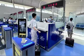 一周7天全覆盖！合肥加密直飞泰国航班图片