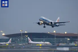 北京首都机场将开启新航季 注意航站楼调整图片