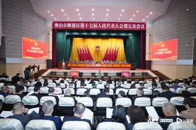 教育、医疗、养老齐发力！顺德2025点亮民生改善新篇章图片