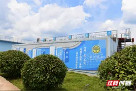 从“有水喝”到“喝好水”，嘉禾推进城乡供水一体化，从“根”上改善民生图片