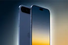 16才8GB!曝iPhone17升级12GB内存图片