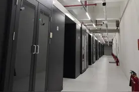 筑造算力底座，共建网络强国，济南联通扎实推进数字经济“新基建”图片