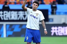 克雷桑费莱尼两连击！山东泰山客胜仁川联，重掌出线主动权图片