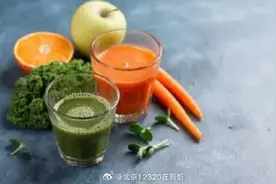 餐后三不急，长寿不是大问题！图片