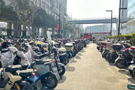 虹口回音壁图片