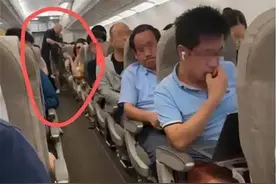 “旅客带宠物上飞机致航班延误”追问：安检是否有责？如何避免类似事件发生？图片