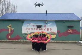 禹城市安仁镇：新时代文明实践让群众幸福感不断升级图片