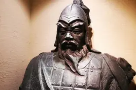 敦煌遗书中的大唐归义军:被遗忘的西北孤忠图片