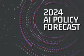 《2024年人工智能政策预测》图片