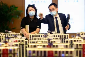 北京链家下调中介费率，其他中介会跟牌吗？图片