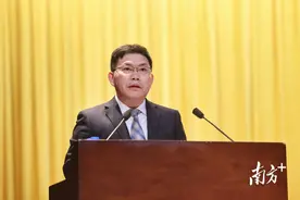 火炬开发区：扛起经济大区勇挑大梁的使命担当｜中山高质量发展大会图片