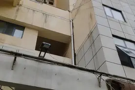 民呼必应·回音壁｜ 走廊漏水引纠纷 12345民生热线用心化解促和谐图片
