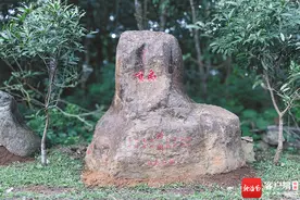 文化周刊 | 从荒服之地到南溟奇甸 石刻上的琼崖史迹图片
