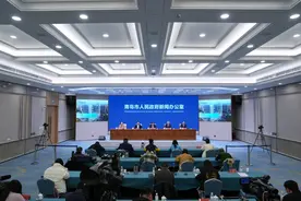 大省挑大梁·青岛走在前“稳进新好”丨市八医东院区启用，“15分钟”课间活动全国推广，开工建设10条道路……李沧区不断加快李沧高质量发展步伐图片