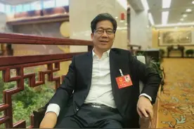 国家超级计算济南中心主任王英龙：山东作为工业强省为数字化转型提供了阵地图片