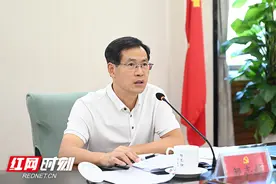 2024“半年考”丨石峰区：项目为王 加快构建现代产业新格局图片