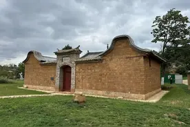 【大国大城】城乡融合发展新格局，“新”在哪里？图片