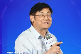 工业和信息化部王建翔：人形机器人的市场规模有望超过新能源汽车图片