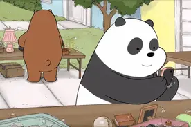 壹点日历10.6|这世界人潮拥挤，请给自己多点信心！早安图片