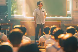 园丁文苑 | 那年，我初为人师（散文）图片