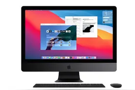 iMac Pro发布七周年，外媒称“继任者”在路上图片